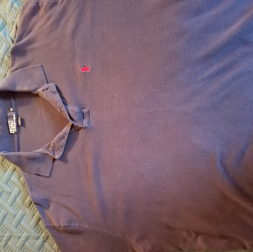 Ralph Lauren Polo shirt